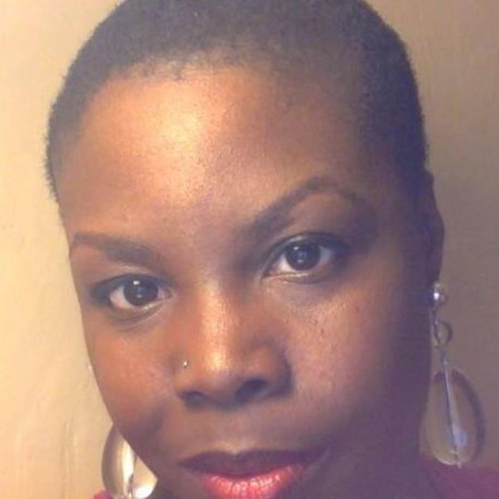 Meet your Posher, Brianna